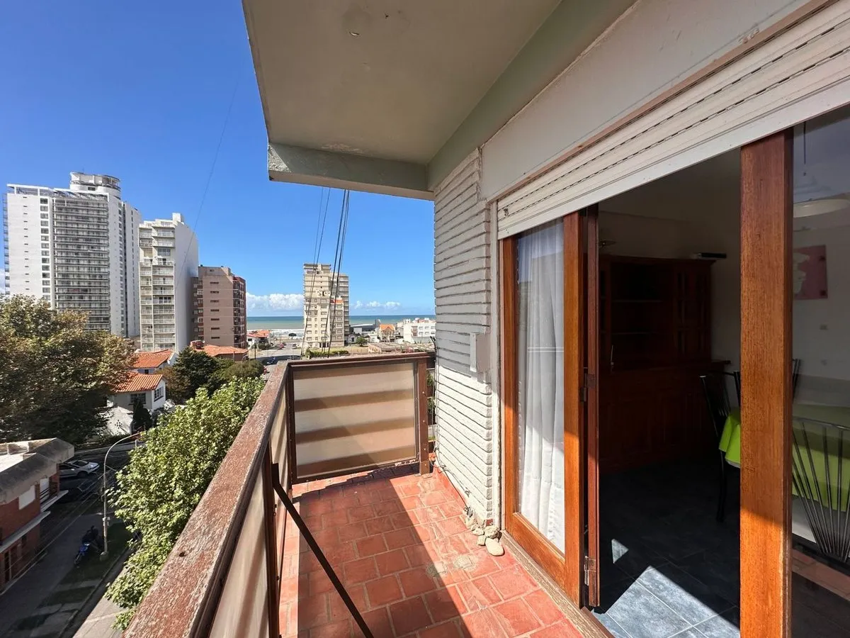 Departamento en Calle 27 700