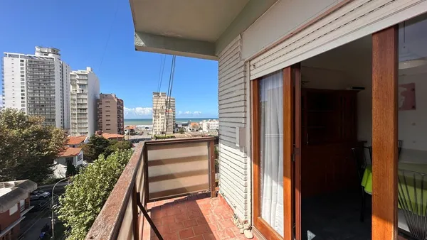 Departamento en Calle 27 700