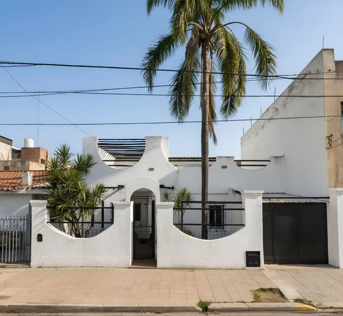 Casa en Provincias Vascongadas 2300
