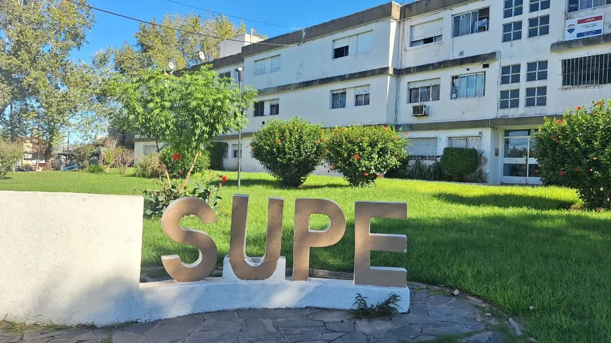 Departamento en Avenida Centenario 3900