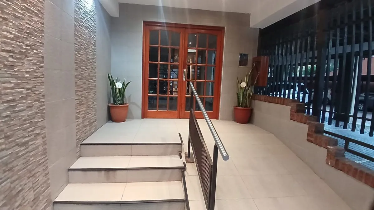 Departamento en General Ocampo 3200