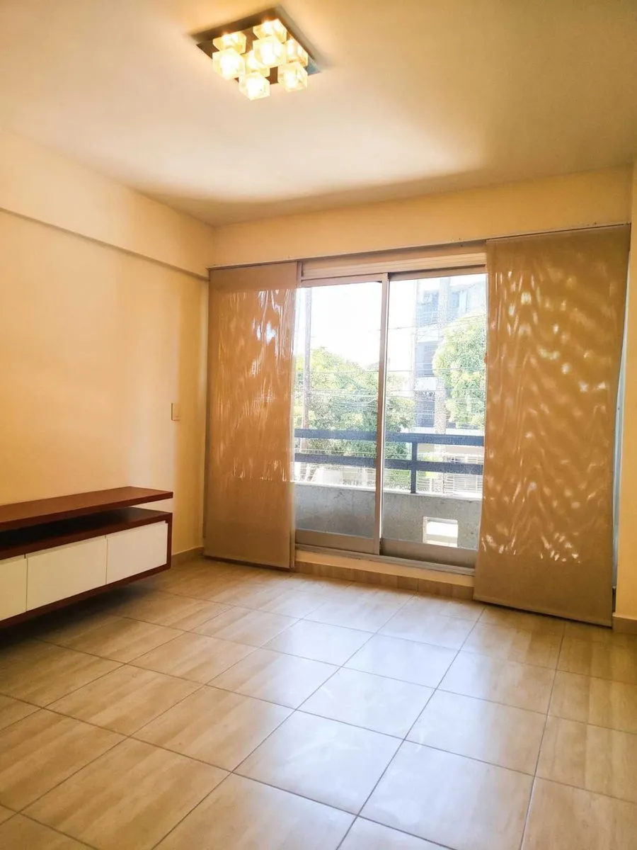 Departamento en Estanislao del Campo 400