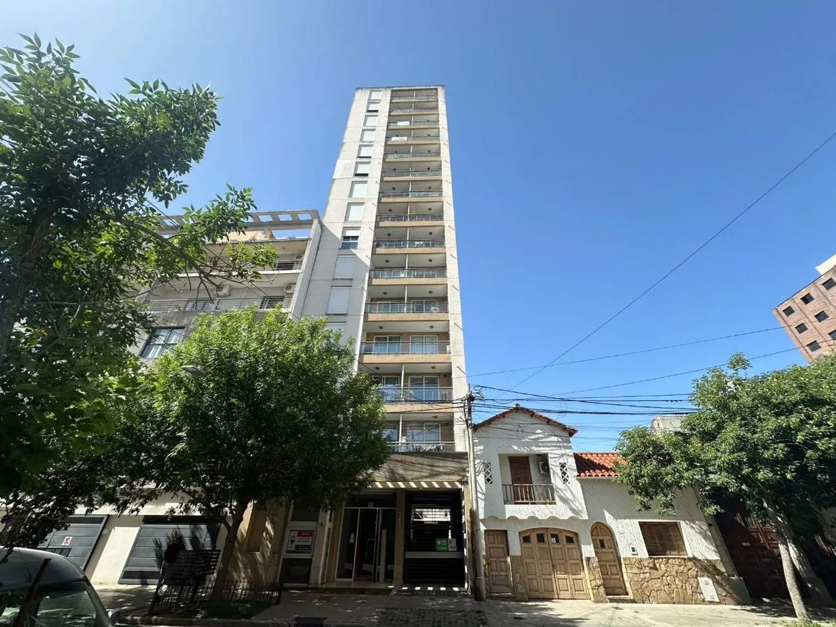 Departamento en Gobernador Crespo 3200