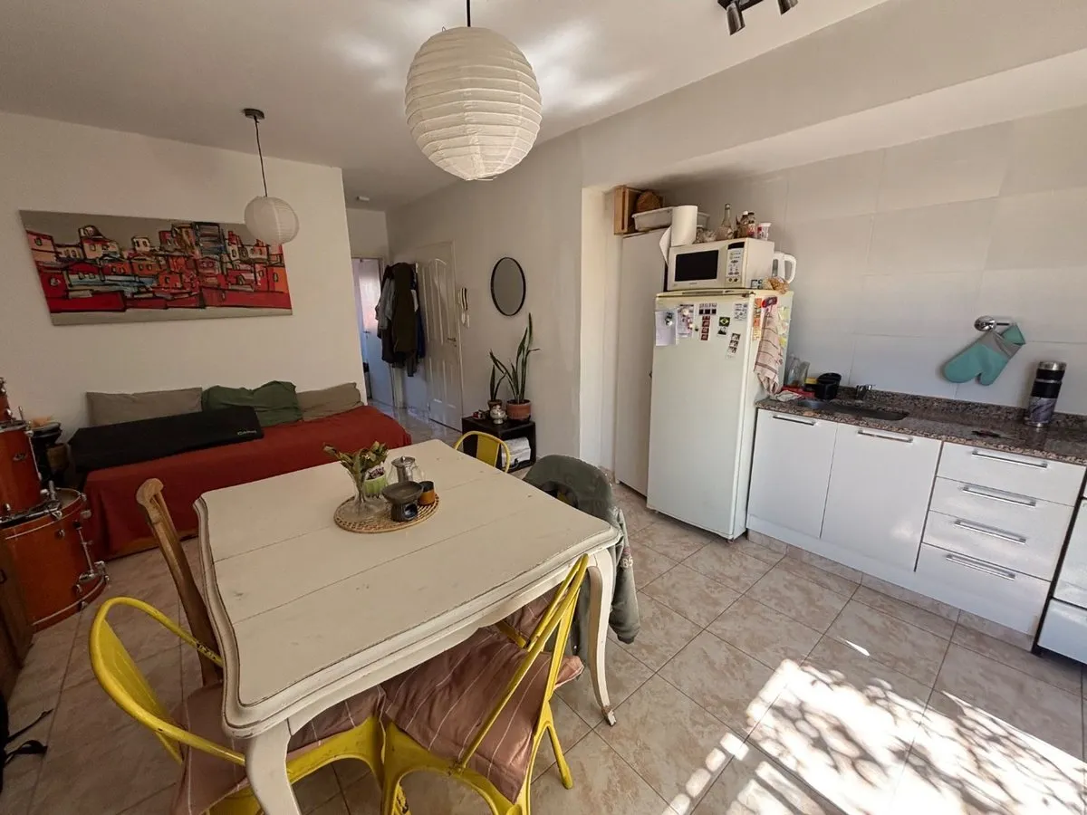 Departamento en 71 600