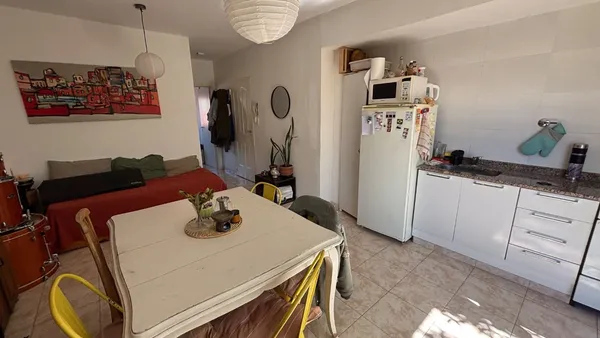 Departamento en 71 600