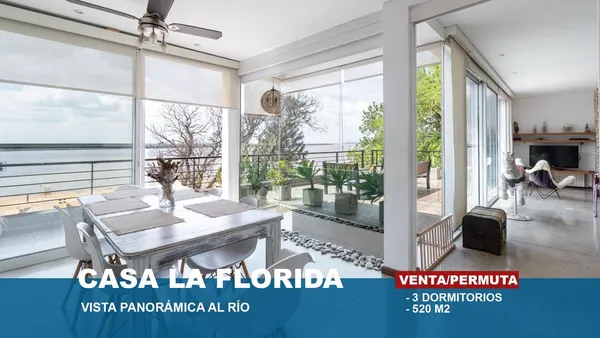 Casa en Agustín Álvarez 200