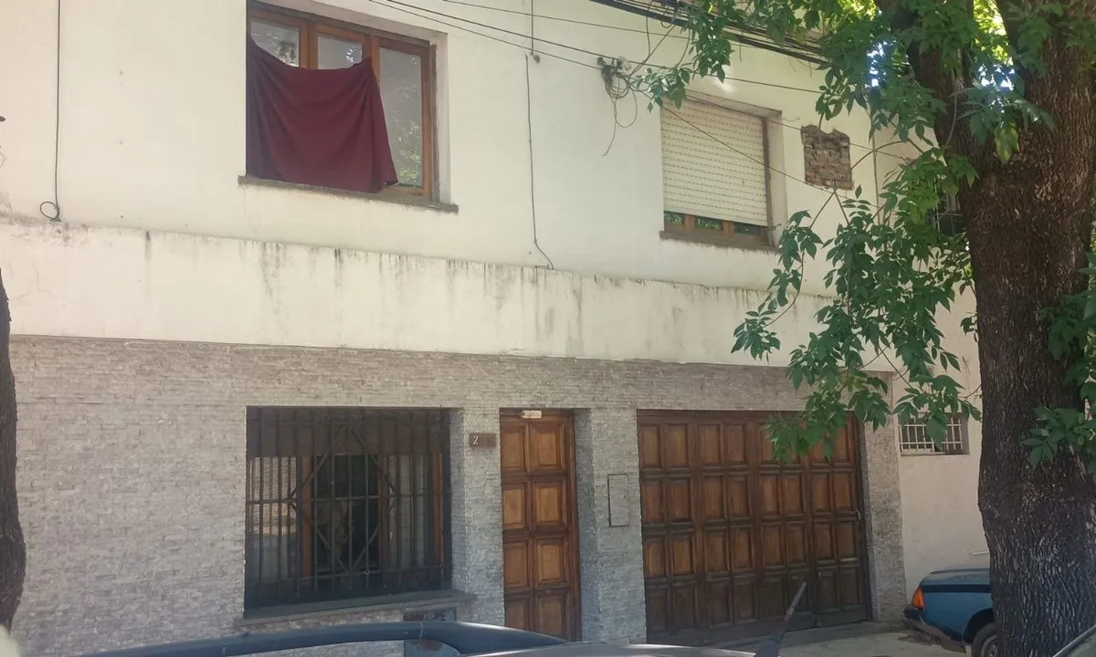 Casa en San Jose 2100