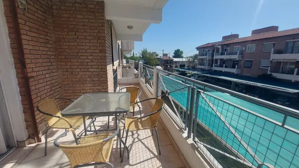 Departamento en Cipoletti Torre 6 1200