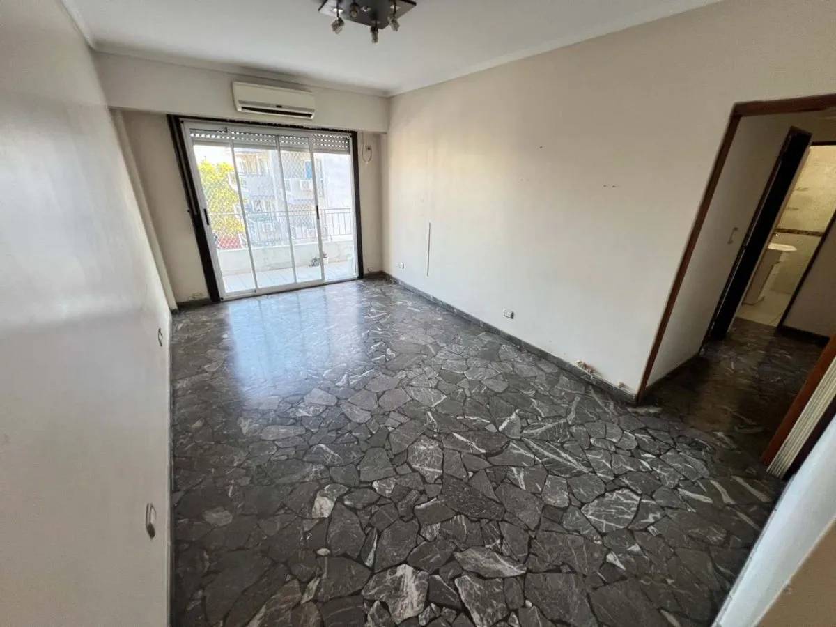 Departamento en Marcos Sastre 2900