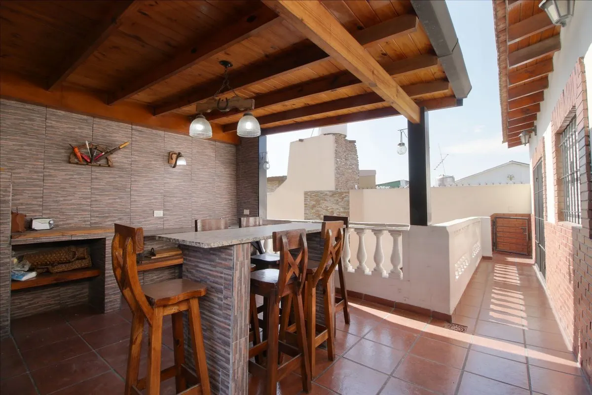 Casa en Canadá 3100