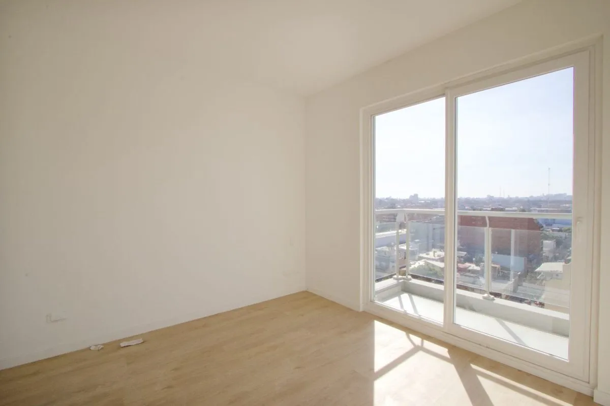 Departamento en Avenida San Martín 2900