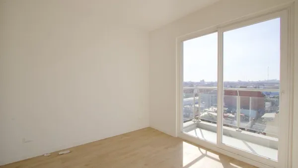 Departamento en Avenida San Martín 2900