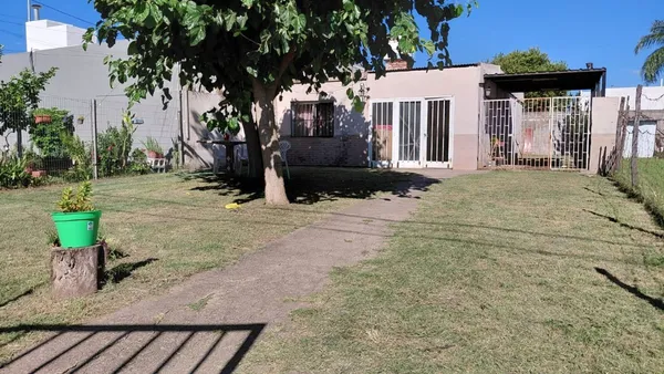 Casa en Brasil 700
