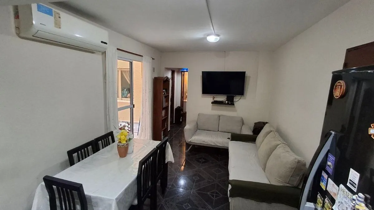 Departamento en Avenida Luis María Campos 100