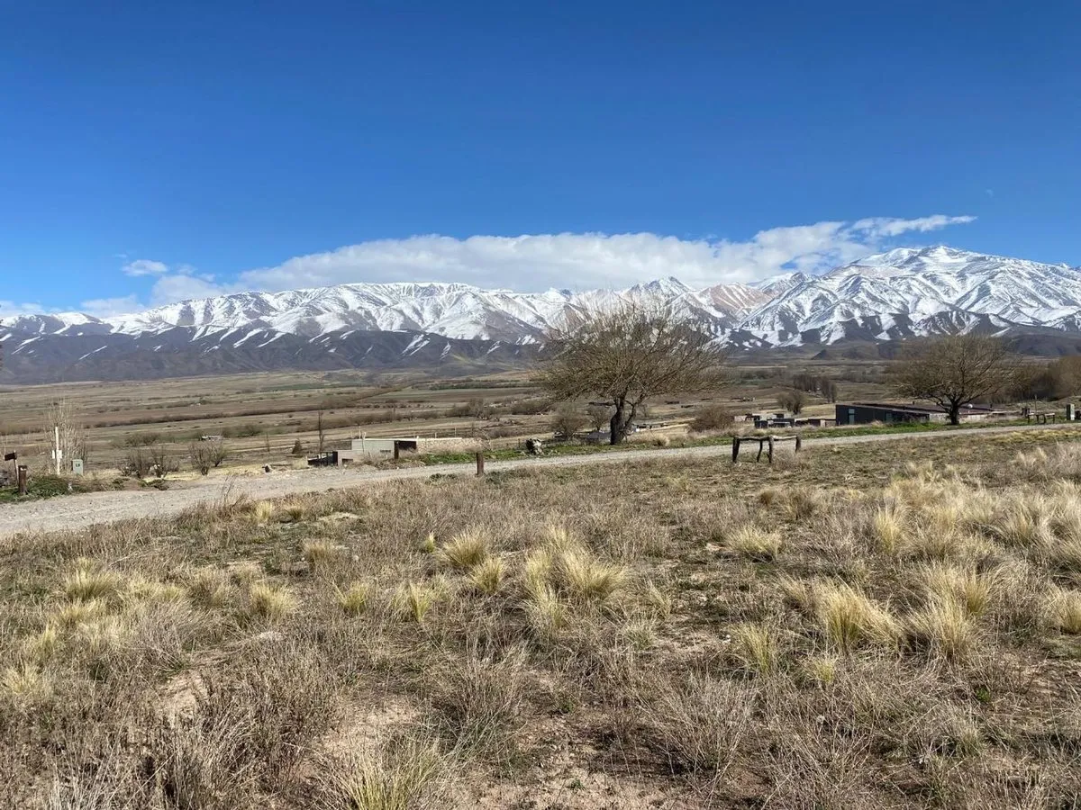 Lote en Ruta Provincial 89 S/N