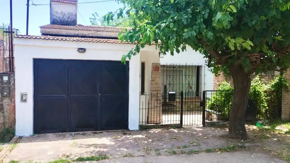 Casa en General Las Heras 1400