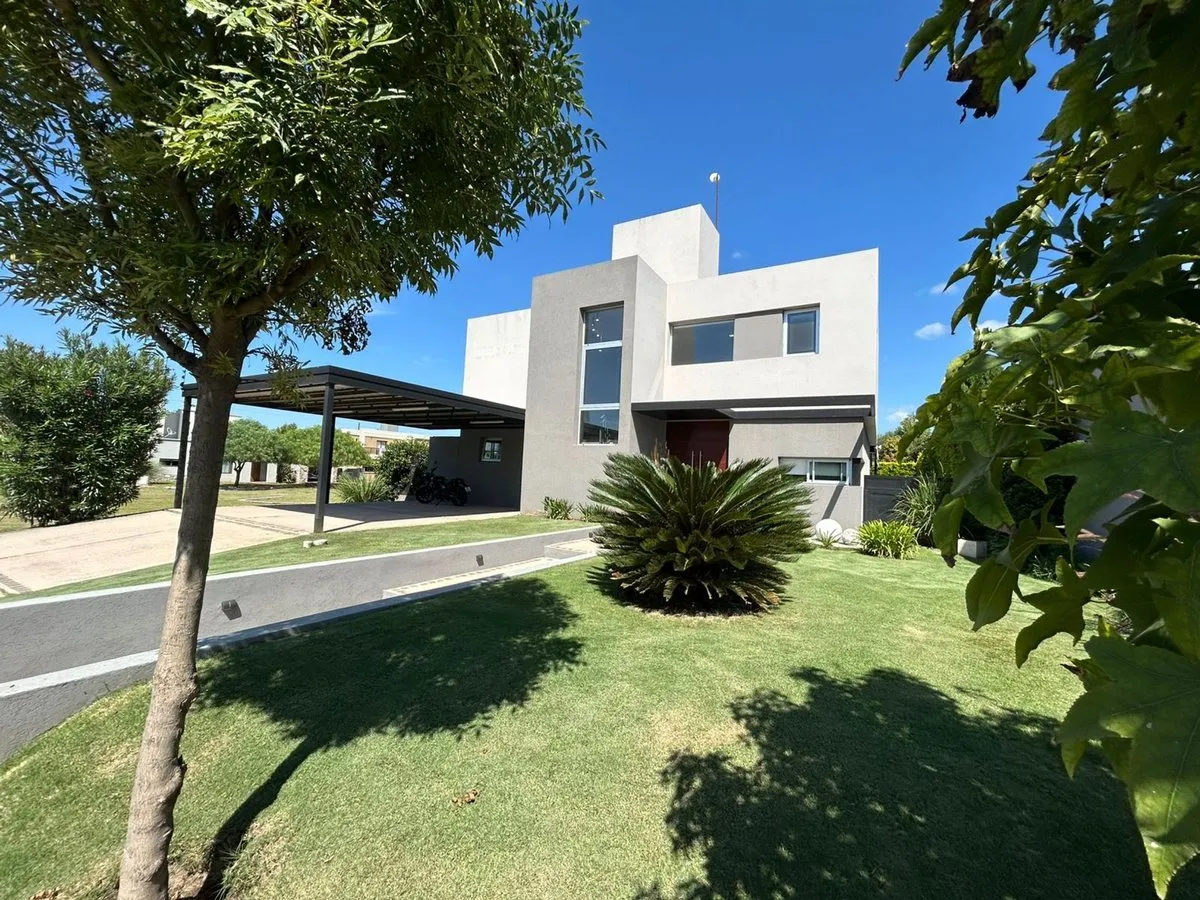 Casa en Córdoba 100