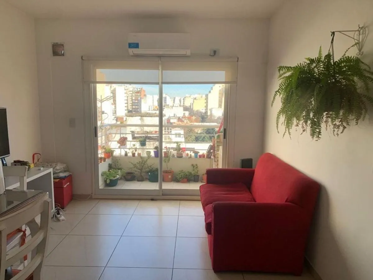 Departamento en 24 de Noviembre 1100