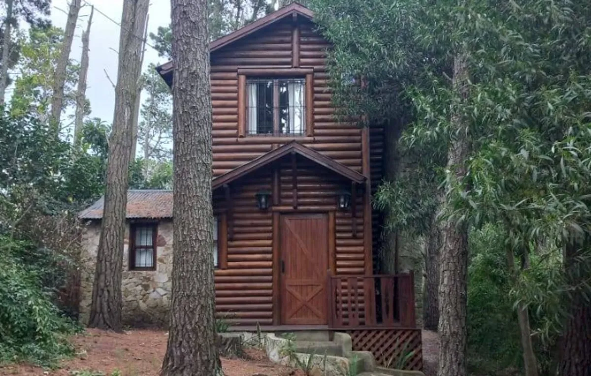 Casa en Calle 35 900