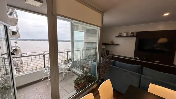 Departamento en Avenida Carballo 100