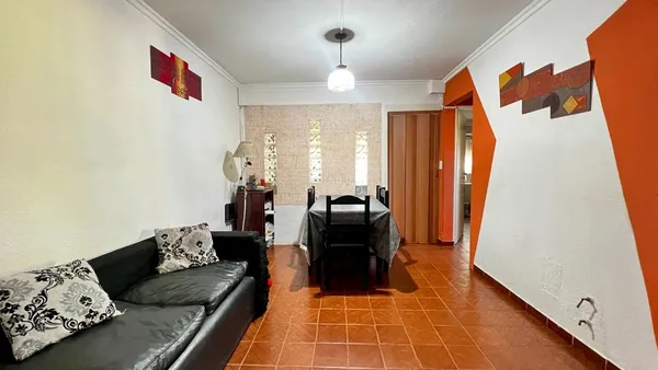 Departamento en Don Orione 0