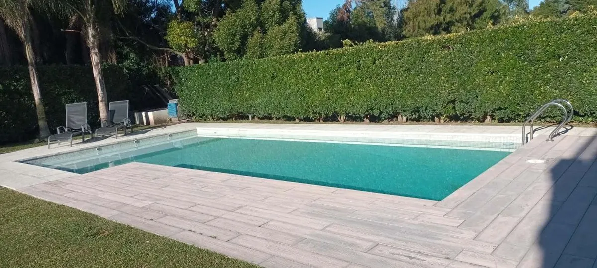 Casa en Carmen Puch 1000