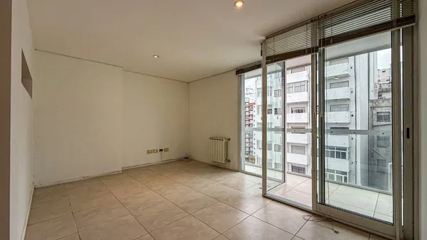 Departamento en Almirante Brown 2500