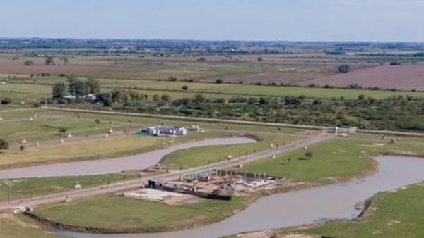 Lote en Autopista Rosario - Santa Fe S/N