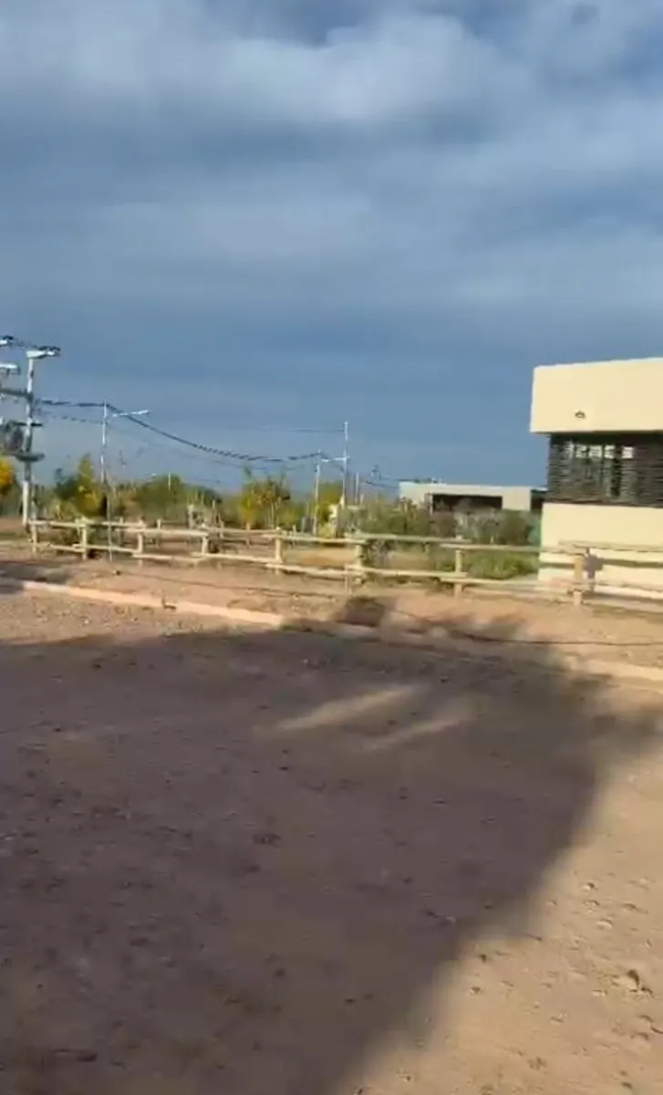 Lote en Videla Aranda S/N
