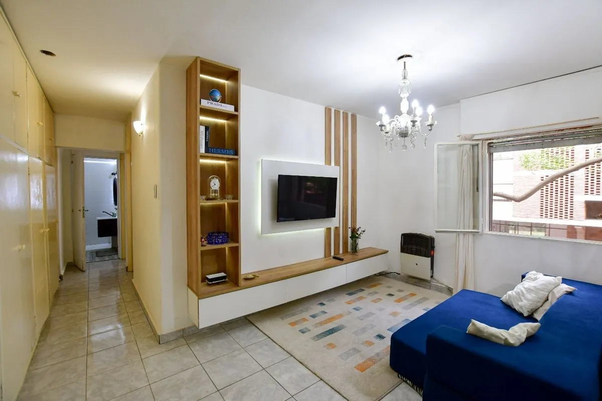 Departamento en 525 E/ 12 y 13 1700