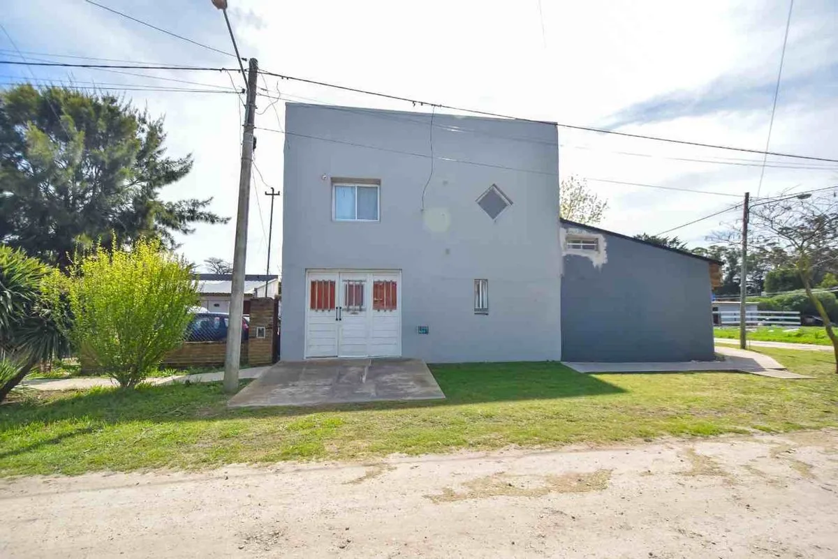 Casa en Calle los Cerezos 5300