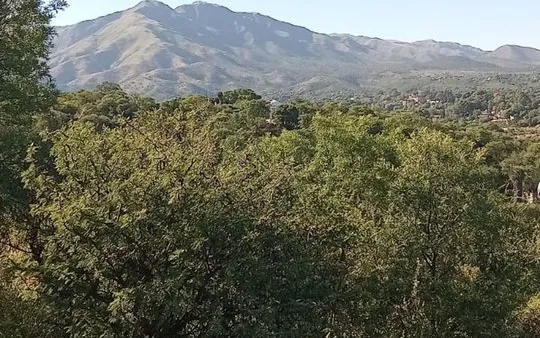 Lote en Avenida Latinoamerica 1100