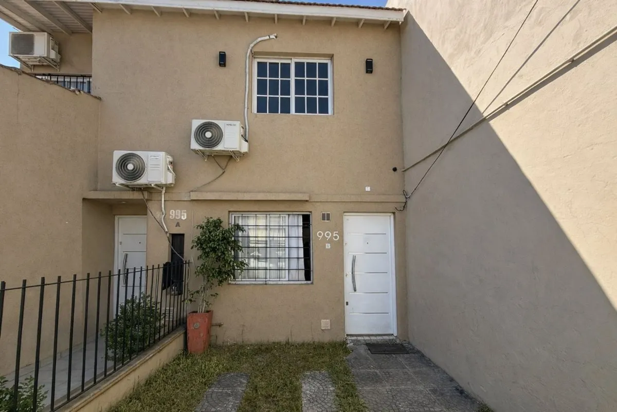 Casa en Resistencia 900