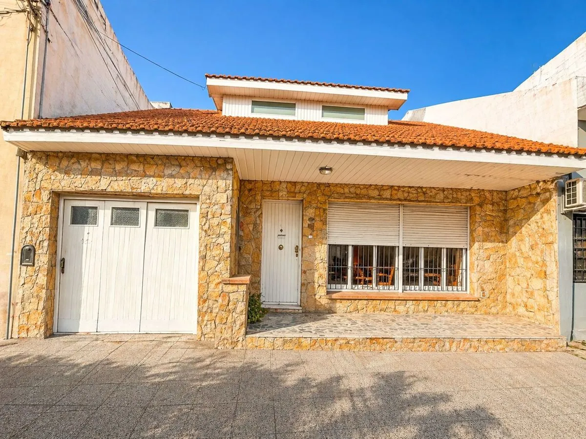 Casa en Calle 14 500