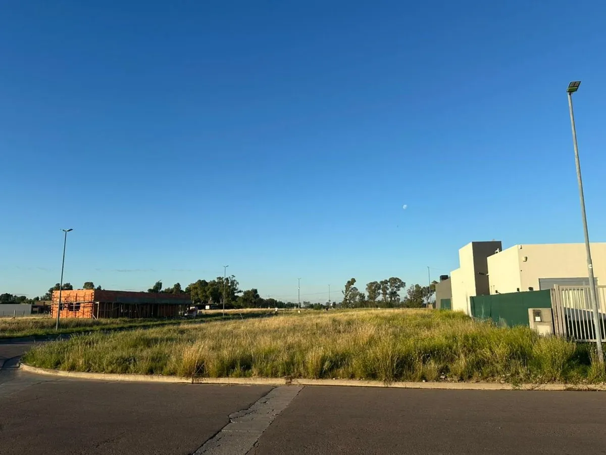 Lote en Necochea S/N