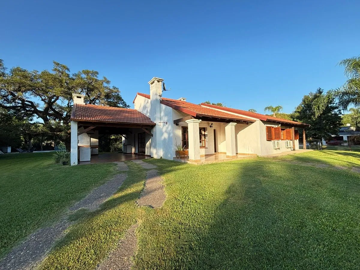 Casa en Los Molinos 0