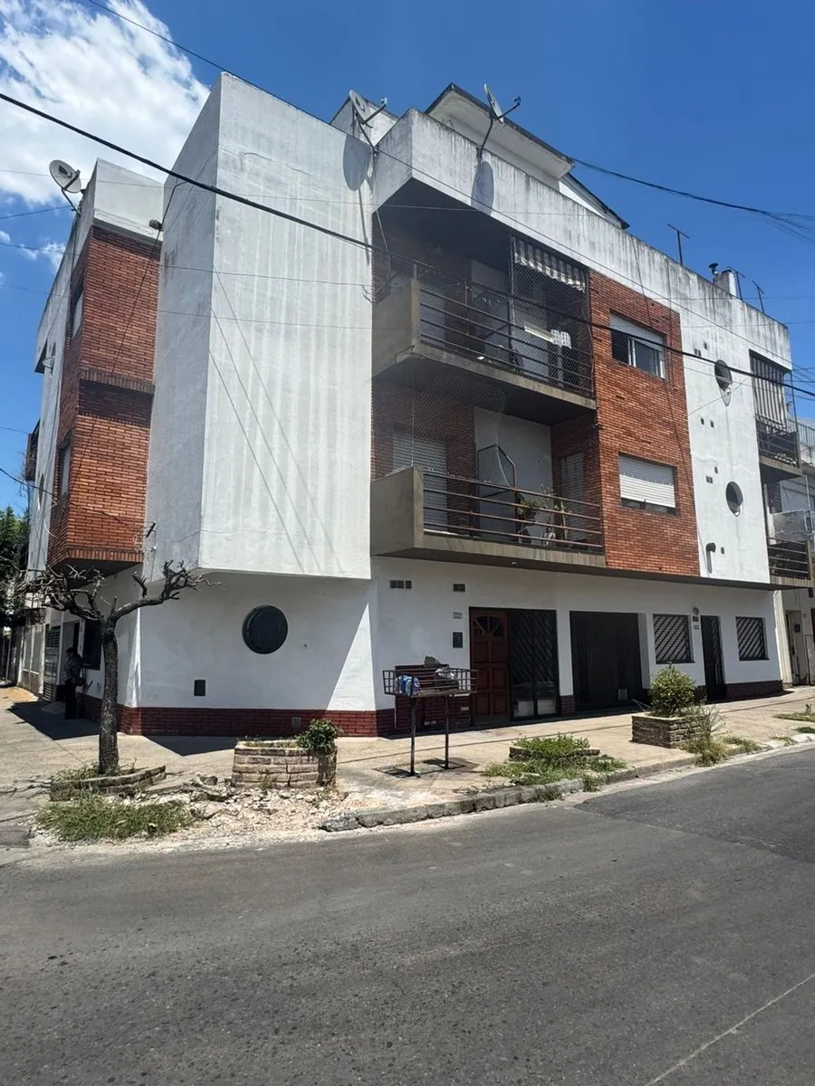 Departamento en Naón 600