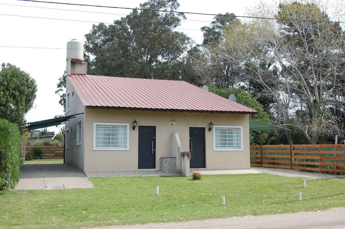 Casa en Calle 477 600