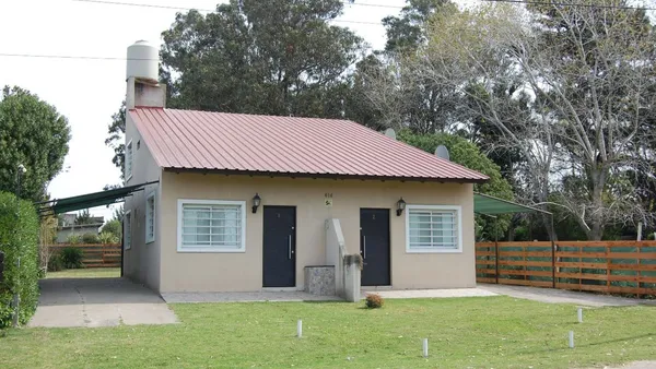 Casa en Calle 477 600