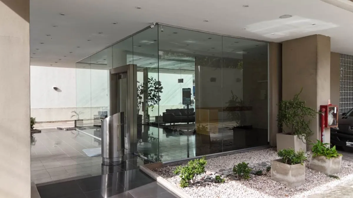 Departamento en Franklin 900