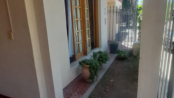 Casa en 17 de Agosto 900