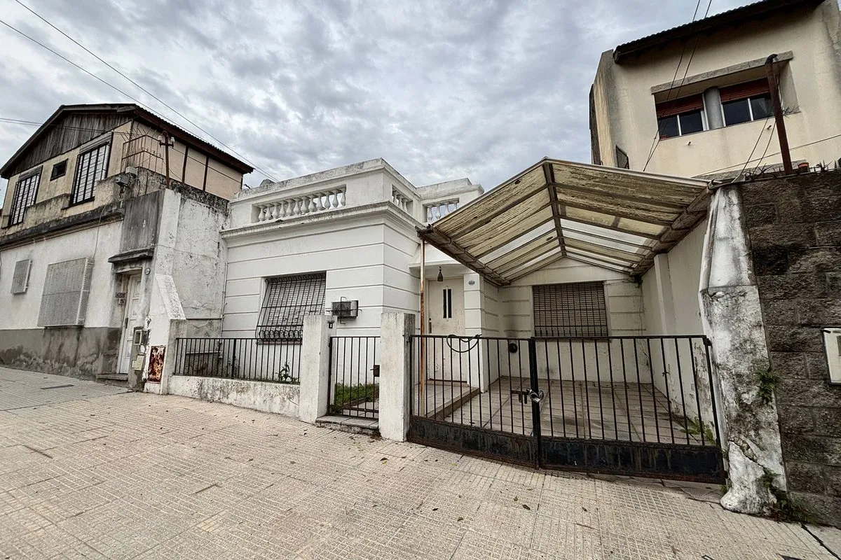 Casa en Fonrouge 3800