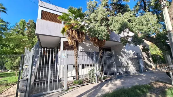 Casa en Doctor J.e.serú 200