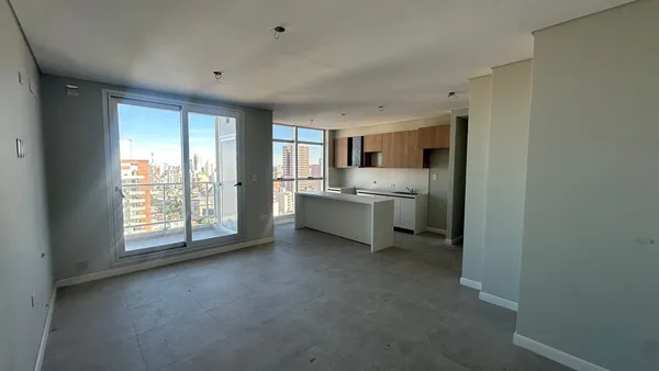Departamento en Boulevard Pellegrini 2700