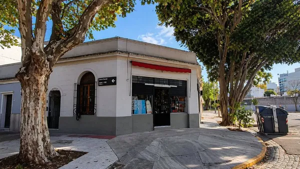 Casa en Santo Tomé 2400