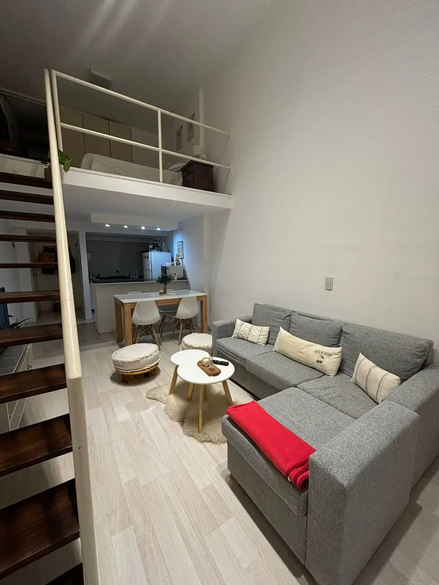 Departamento en Suipacha 1300