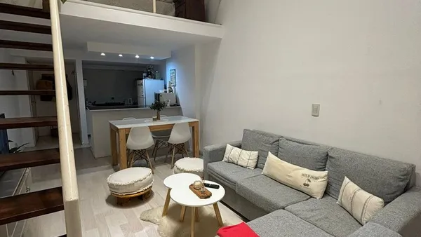 Departamento en Suipacha 1300