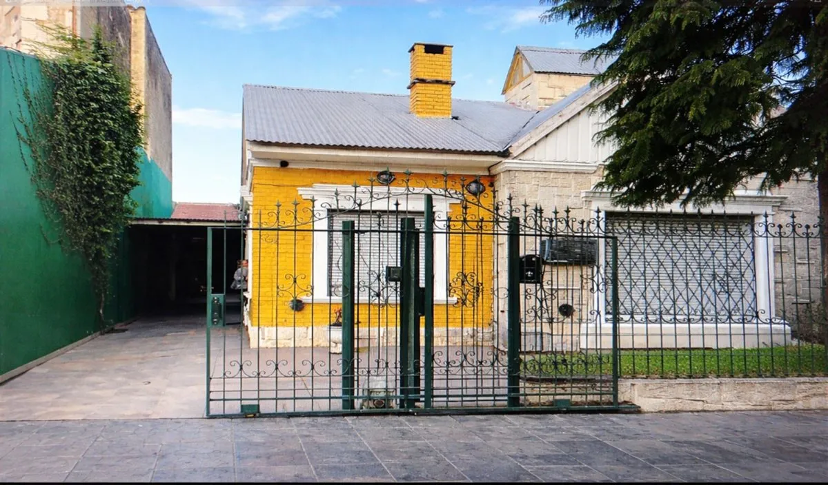 Casa en Asunción 300