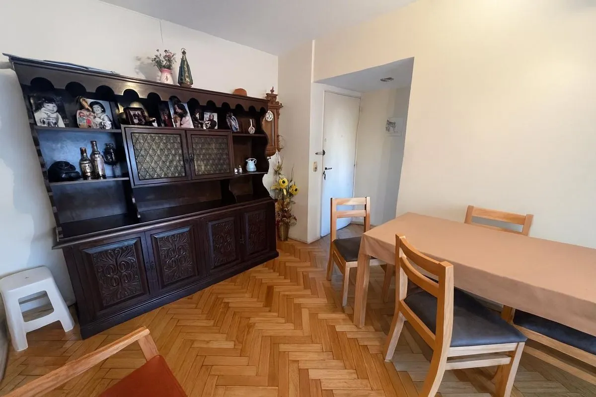 Departamento en Hipólito Irigoyen 2900