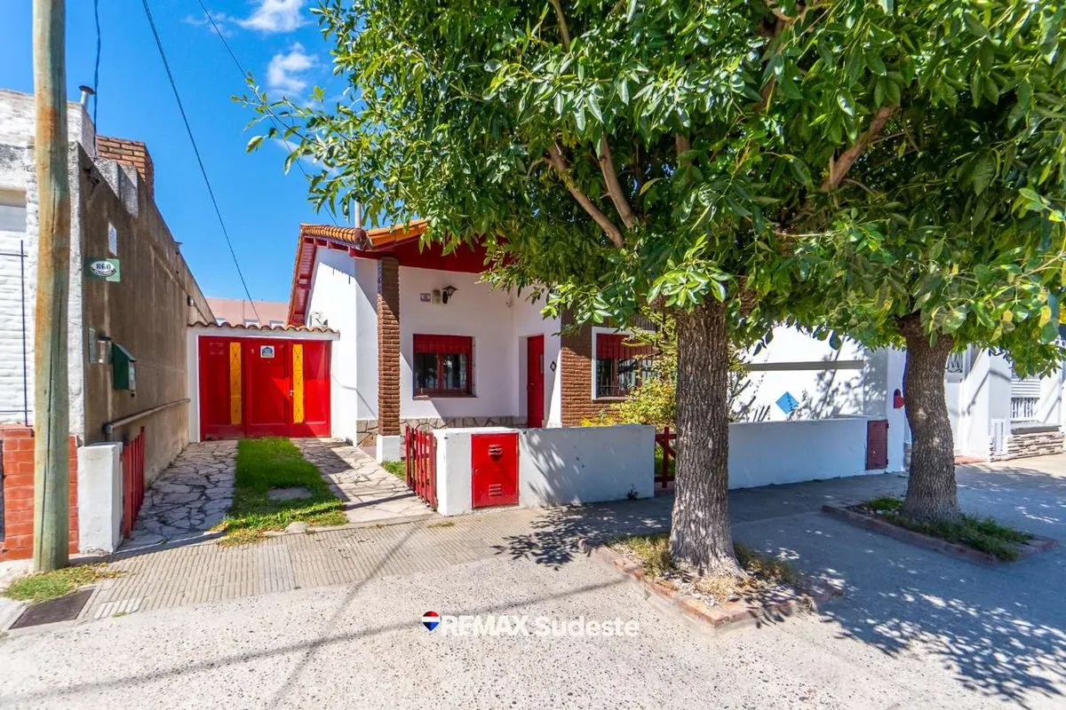 Casa en Maldonado 800